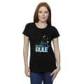 Miniatyrbillede 2 af 4: Disney Womens/Ladies The Little Mermaid Besties Cotton T-Shirt