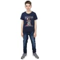 Pikkukuva 4 / 5: Tom And Jerry Boys Christmas Fair Isle T-Shirt