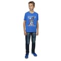 Pikkukuva 4 / 5: Tom And Jerry Boys Christmas Fair Isle T-Shirt