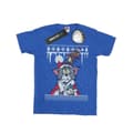Pikkukuva 1 / 5: Tom And Jerry Boys Christmas Fair Isle T-Shirt