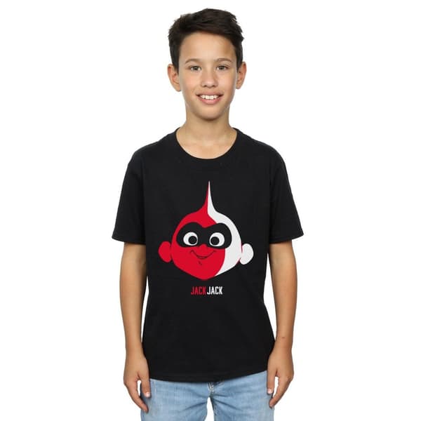Disney Boys Incredibles 2 Incredible Baby T-Shirt