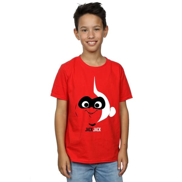 Disney Boys Incredibles 2 Incredible Baby T-Shirt