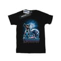 Miniatyrbild 1 av 3: Marvel Mens Avengers Endgame War Machine Team Suit T-shirt