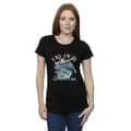 Miniatyrbild 2 av 4: Disney Dam/dam Peter Pan Fly Away To Adventure - T-shirt i bomull