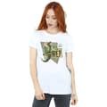 Pikkukuva 2 / 5: Disney Womens/Ladies Toy Story Partysaurus Rex Cotton Boyfriend T-Shirt