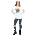 Pikkukuva 4 / 5: Disney Womens/Ladies Toy Story Partysaurus Rex Cotton Boyfriend T-Shirt