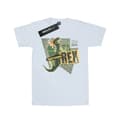 Pikkukuva 1 / 5: Disney Womens/Ladies Toy Story Partysaurus Rex Cotton Boyfriend T-Shirt