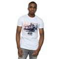 Miniatyrbillede 2 af 3: Star Wars Mens The Mandalorian Scout Troopers T-Shirt