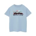 Miniatyrbillede 1 af 3: Marvel Boys Thor Love And Thunder Logo T-Shirt