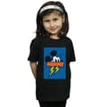 Miniatyrbilde 2 av 3: Disney Girls Mickey Mouse 90s Flash Cotton T-Shirt