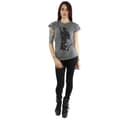 Pikkukuva 2 / 4: Star Wars Womens/Ladies Princess Leia Stars Cotton T-Shirt