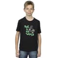 Miniatyrbild 2 av 3: Star Wars Pojkar Mandalorian This Is The Way Duo T-shirt
