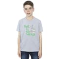 Miniatyrbild 2 av 3: Star Wars Pojkar Mandalorian This Is The Way Duo T-shirt