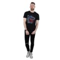 Miniatyrbild 3 av 4: Marvel Guardians Of The Galaxy Neon Nebula T-shirt för herrar