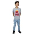 Miniatyrbild 4 av 5: Disney Pojkar Inside Out Anger The Boss T-shirt