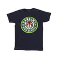 Miniatyrbillede 1 af 3: Netflix Boys Stranger Things Hawkins Tiger Circle T-Shirt