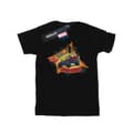 Miniatyrbillede 1 af 3: Marvel Mens Spider-Man The Spider Mobile T-Shirt