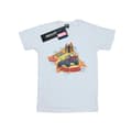 Miniatyrbillede 1 af 3: Marvel Mens Spider-Man The Spider Mobile T-Shirt