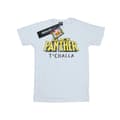 Miniatyrbild 1 av 3: Marvel Herr Black Panther AKA T´Challa T-shirt