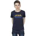 Pikkukuva 2 / 3: Star Wars Boys Logo Jelly T-Shirt