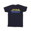 Pikkukuva 1 / 3: Star Wars Boys Logo Jelly T-Shirt
