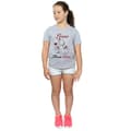Miniatyrbillede 4 af 5: Disney Princess Girls Love At First Bite Cotton T-Shirt