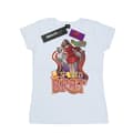 Miniatyrbild 1 av 3: Willy Wonka And The Chocolate Factory Dam/Tjej - Spoiled Brat - T-shirt i bomull