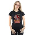 Miniatyrbild 2 av 3: Willy Wonka And The Chocolate Factory Dam/Tjej - Spoiled Brat - T-shirt i bomull