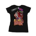 Miniatyrbild 1 av 3: Willy Wonka And The Chocolate Factory Dam/Tjej - Spoiled Brat - T-shirt i bomull