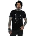 Miniatyrbillede 2 af 3: Marvel Mens Avengers Endgame Avenge The Fallen Nick Fury T-Shirt