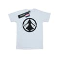 Miniatyrbild 1 av 3: Marvel T-shirt med Scarlet Witch-symbol för pojkar