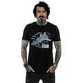 Miniatyrbilde 2 av 3: Marvel Mens The Avengers Quinjet Breakdown T-Shirt
