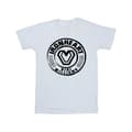 Pikkukuva 1 / 3: Marvel Girls Wakanda Forever Ironheart Riri Williams Cotton T-Shirt
