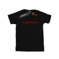 Miniatyrbillede 1 af 3: A Nightmare On Elm Street Mens Freddy Nametag T-Shirt
