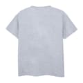 Miniatyrbild 2 av 5: Disney T-shirt i bomull med Toy Story Pizza Planet-logotyp för flickor