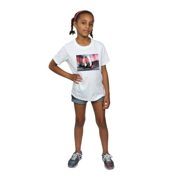 The Wizard Of Oz T-shirt i bomull för flickor There´s No Place Like Home