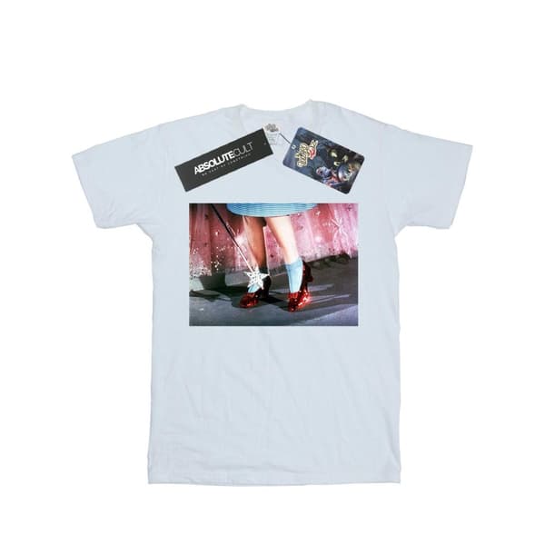 The Wizard Of Oz T-shirt i bomull för flickor There´s No Place Like Home