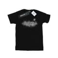 Miniatyrbild 1 av 3: Disney Dam/Tjej Tinker Bell Pixie Dust Boyfriend T-shirt i bomull