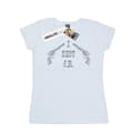 Miniatyrbild 1 av 3: Dallas T-shirt i bomull för kvinnor/damer - I Shot J.R.