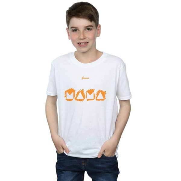 Genesis Boys Mama Mono T-Shirt