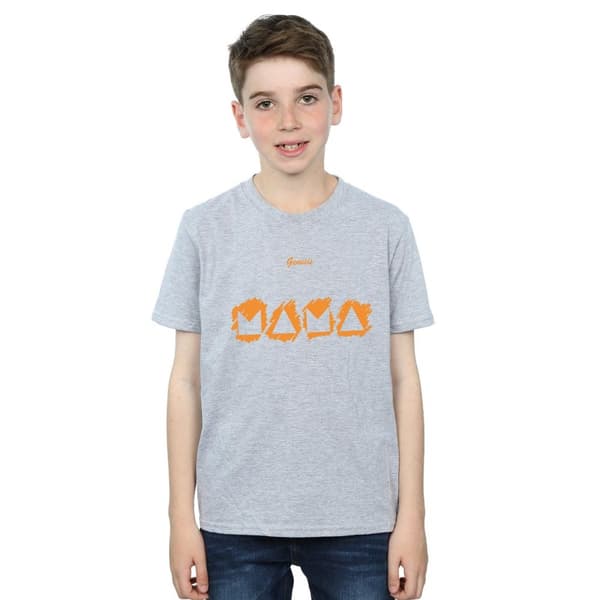 Genesis Boys Mama Mono T-Shirt