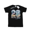Miniatyrbild 1 av 3: Disney Musse Pigg Surf Shop T-shirt i bomull för flickor