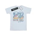 Miniatyrbild 1 av 3: Disney Musse Pigg Surf Shop T-shirt i bomull för flickor