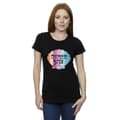 Miniatyrbilde 2 av 4: Disney Womens/Ladies The Little Mermaid Fun Cotton T-Shirt
