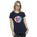 Miniatyrbilde 2 av 4: Disney Womens/Ladies The Little Mermaid Fun Cotton T-Shirt