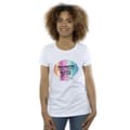 Miniatyrbilde 2 av 4: Disney Womens/Ladies The Little Mermaid Fun Cotton T-Shirt