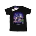 Miniatyrbild 1 av 3: Disney T-shirt i bomull med affisch - Onward Gwniver för flickor