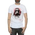 Miniatyrbild 3 av 5: Star Wars The Last Jedi - Kapten Phasma - T-shirt med borstad textur för herrar