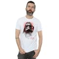 Miniatyrbild 2 av 5: Star Wars The Last Jedi - Kapten Phasma - T-shirt med borstad textur för herrar