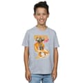 Pikkukuva 4 / 5: Star Wars Boys Chewbacca Gigantic T-Shirt